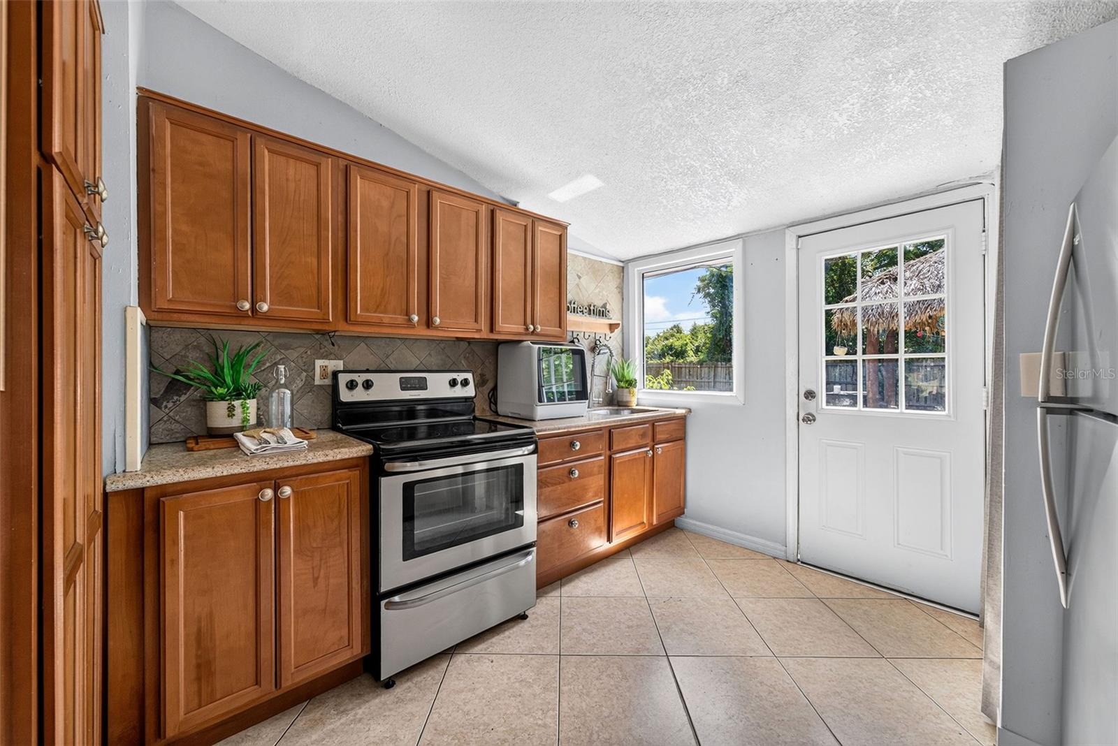 BEL-AIR SANFORD - Residential