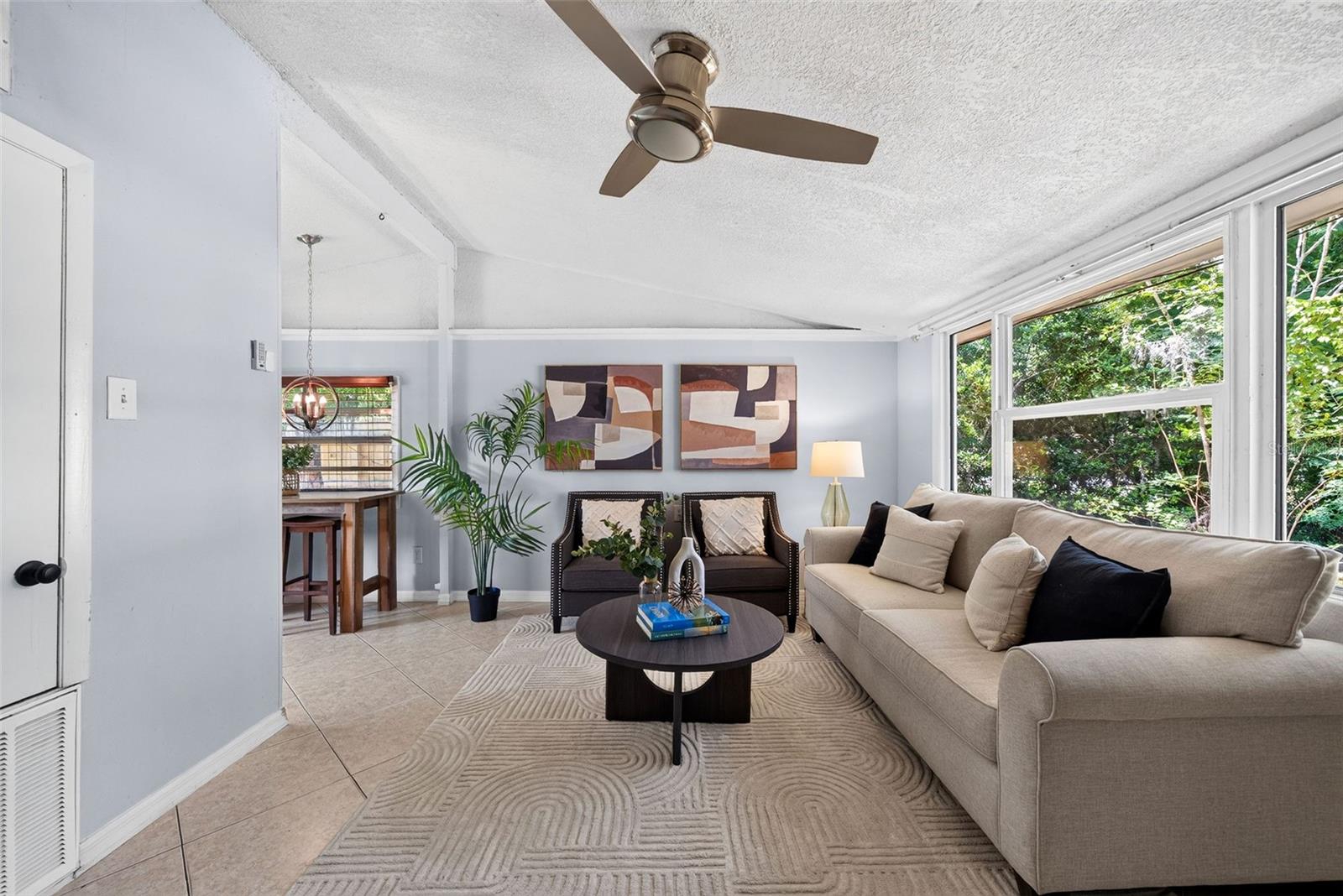 BEL-AIR SANFORD - Residential