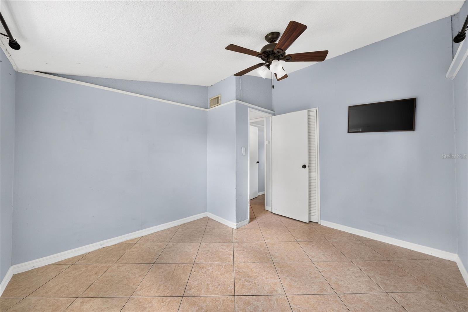 BEL-AIR SANFORD - Residential