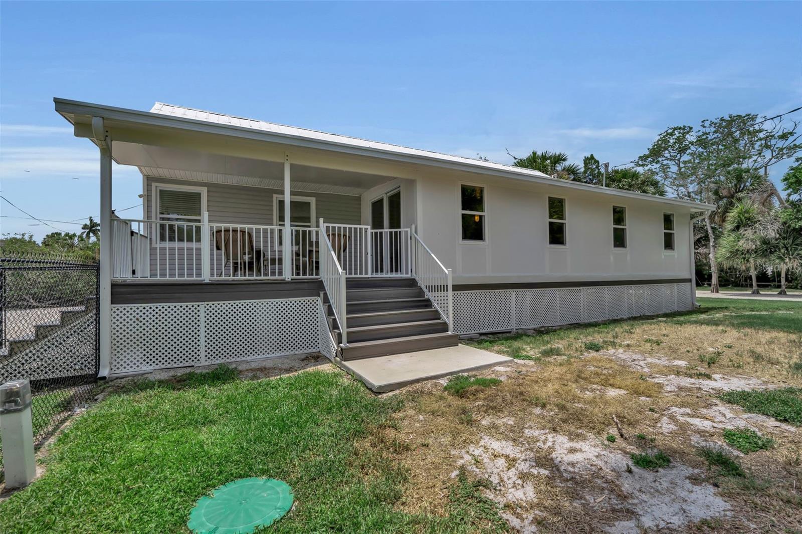 LONG LEGAL DESCRIPTION - Residential
