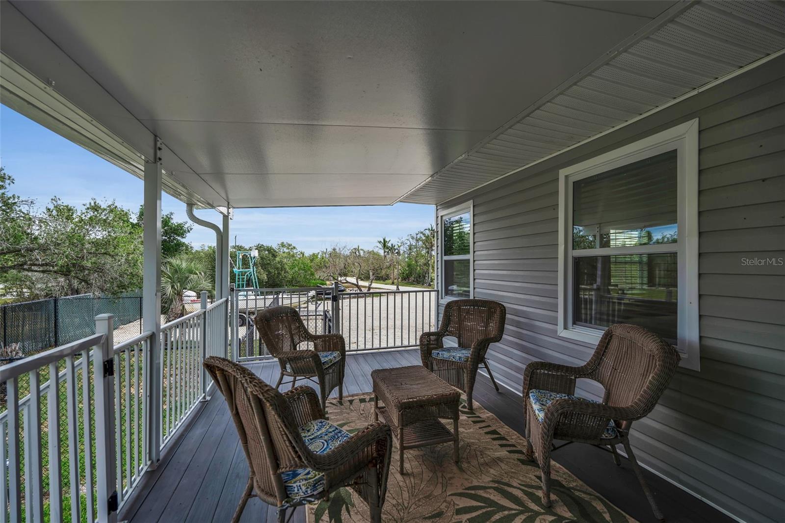LONG LEGAL DESCRIPTION - Residential