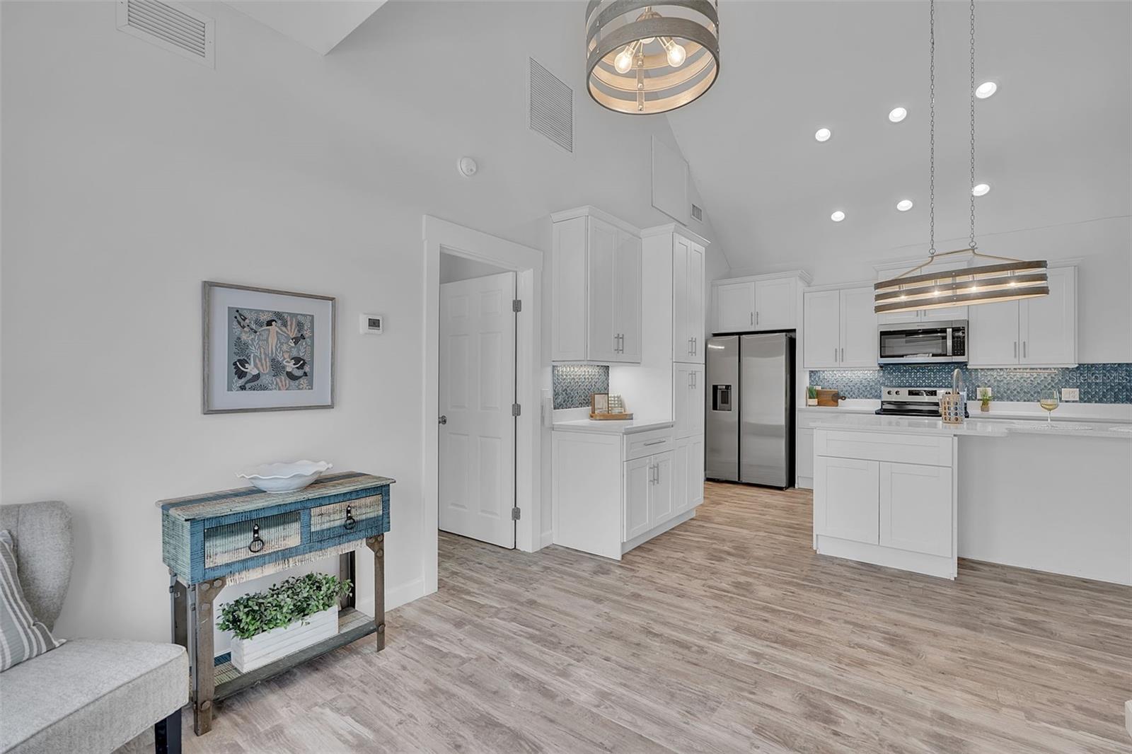 LONG LEGAL DESCRIPTION - Residential
