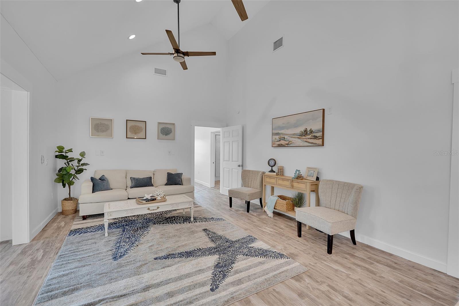 LONG LEGAL DESCRIPTION - Residential