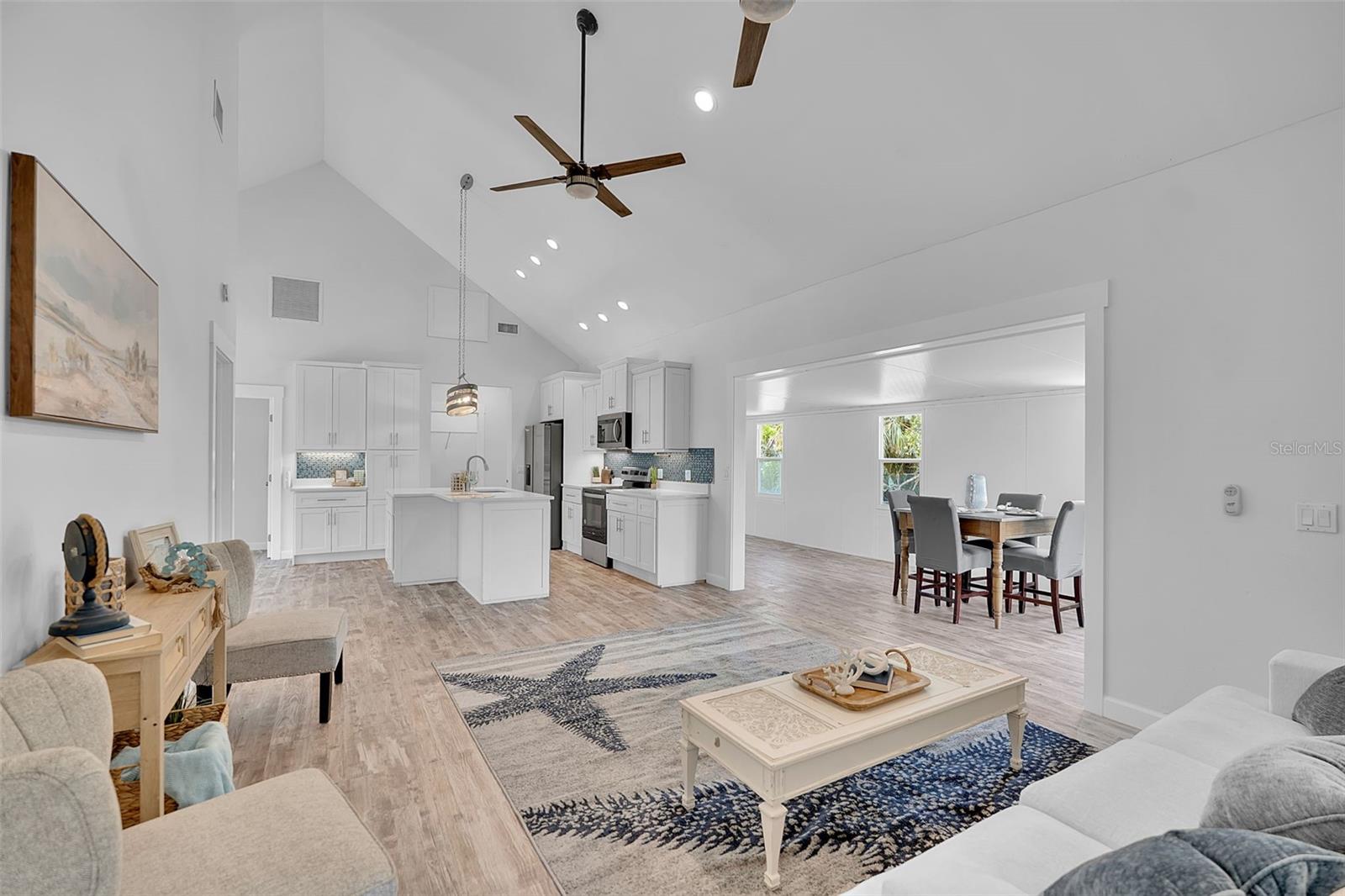 LONG LEGAL DESCRIPTION - Residential