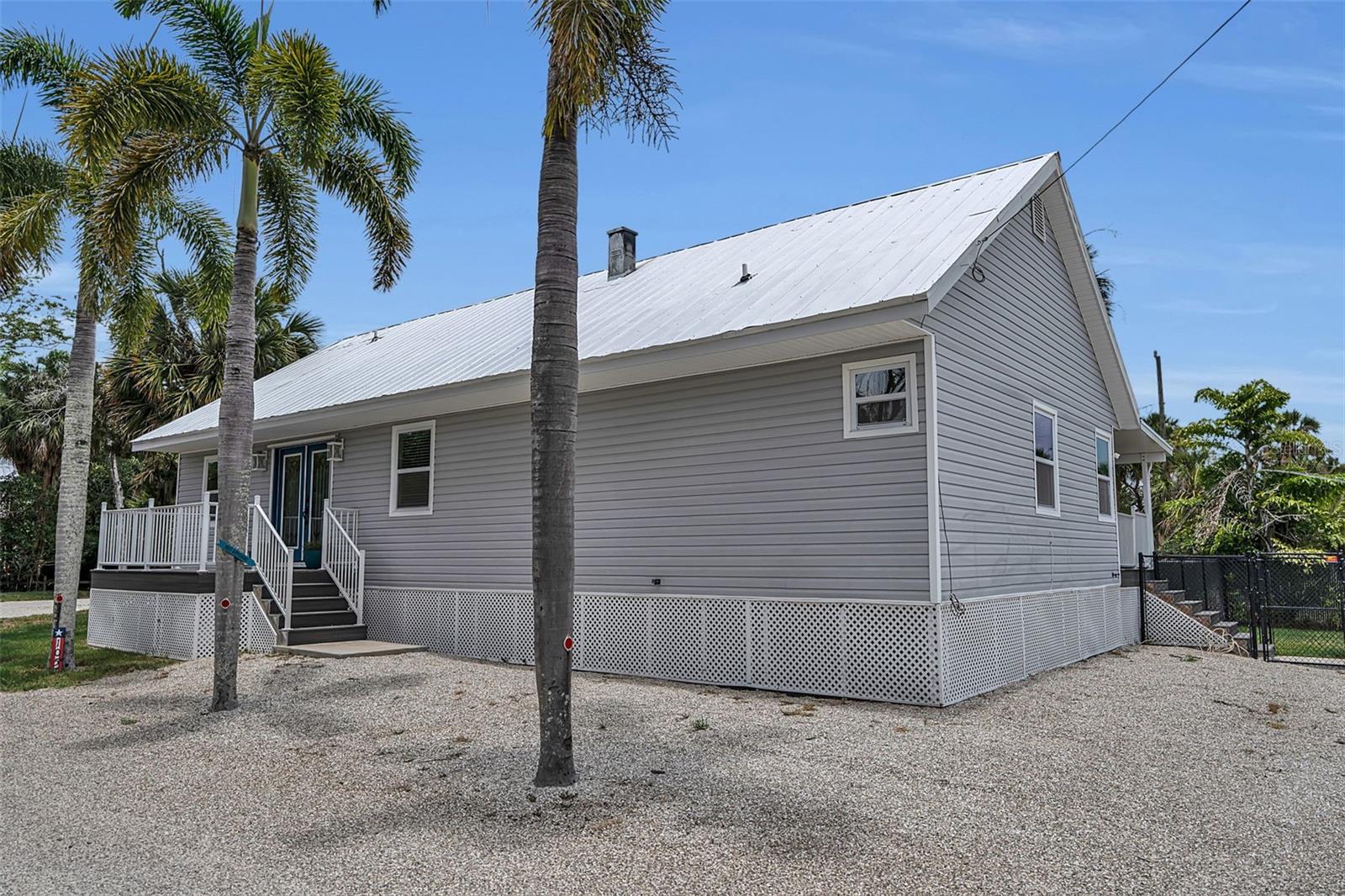 LONG LEGAL DESCRIPTION - Residential