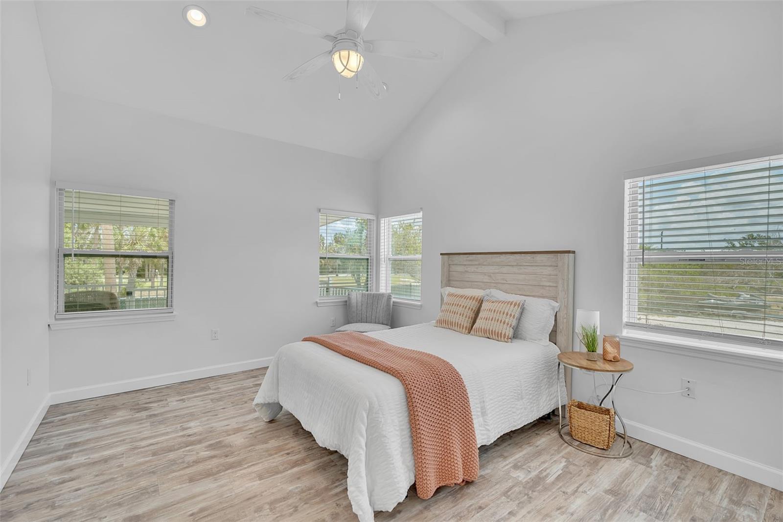 LONG LEGAL DESCRIPTION - Residential