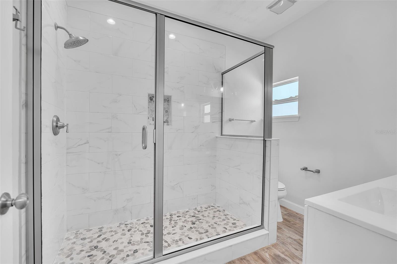 LONG LEGAL DESCRIPTION - Residential