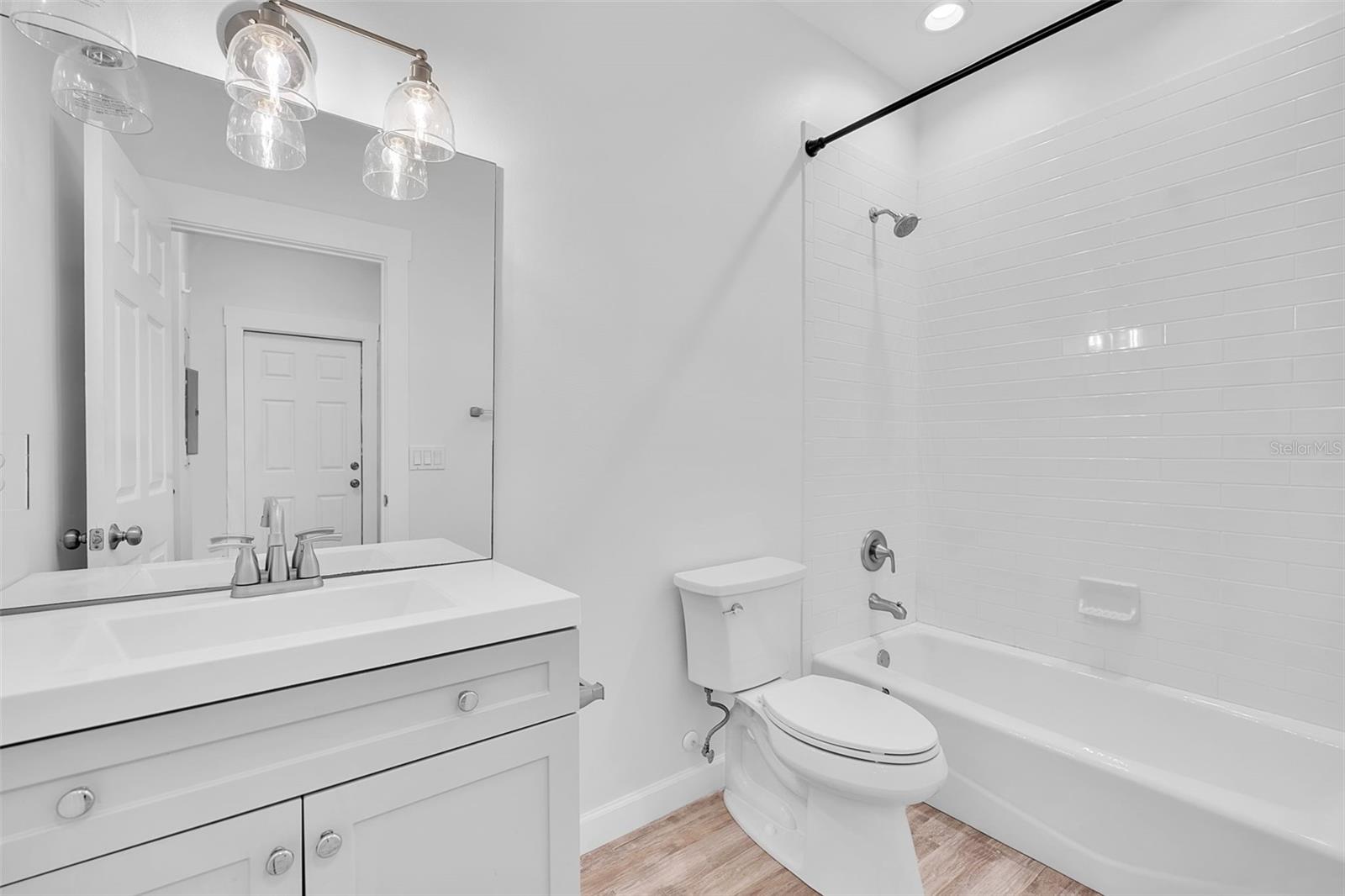 LONG LEGAL DESCRIPTION - Residential