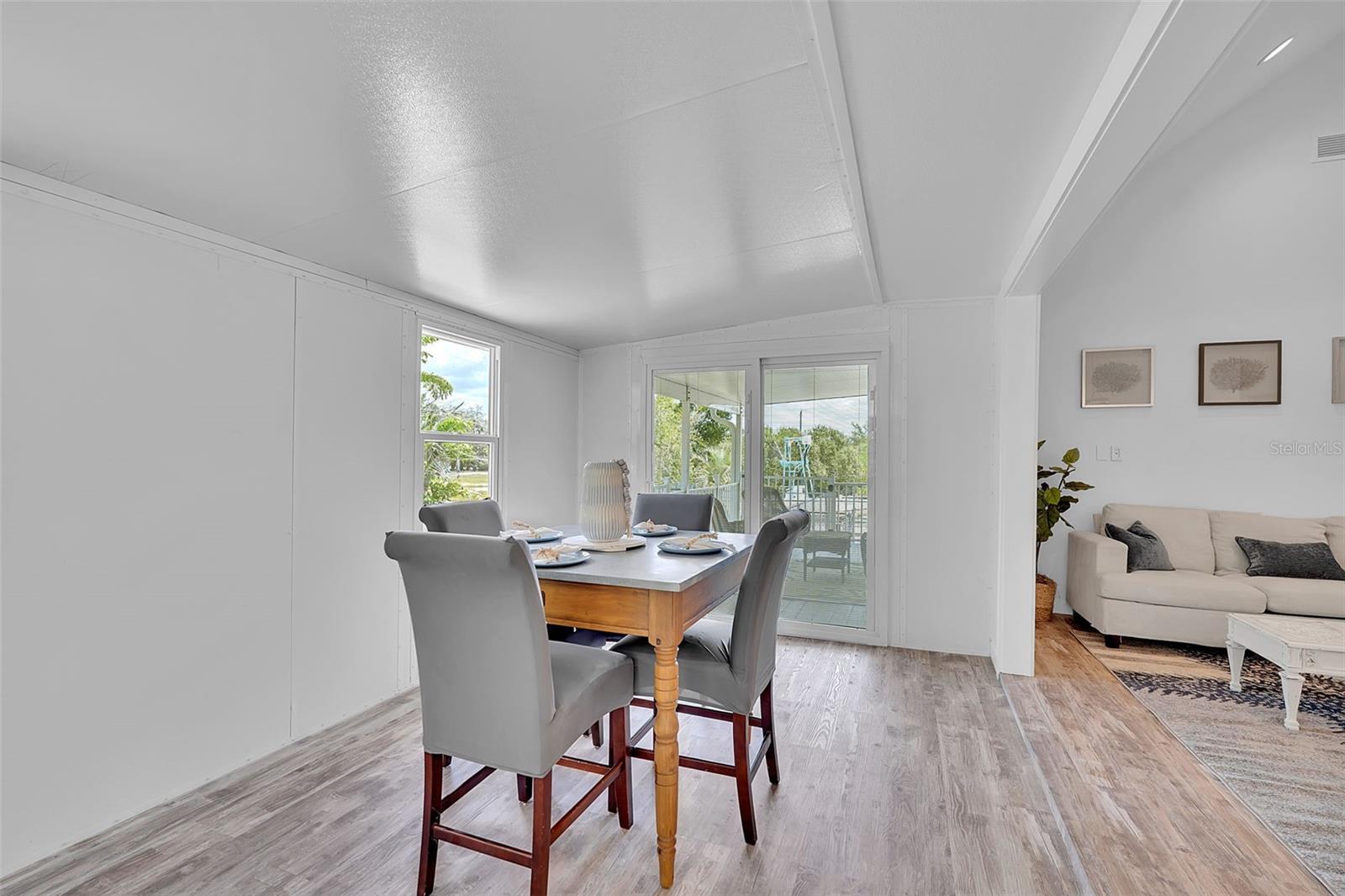 LONG LEGAL DESCRIPTION - Residential