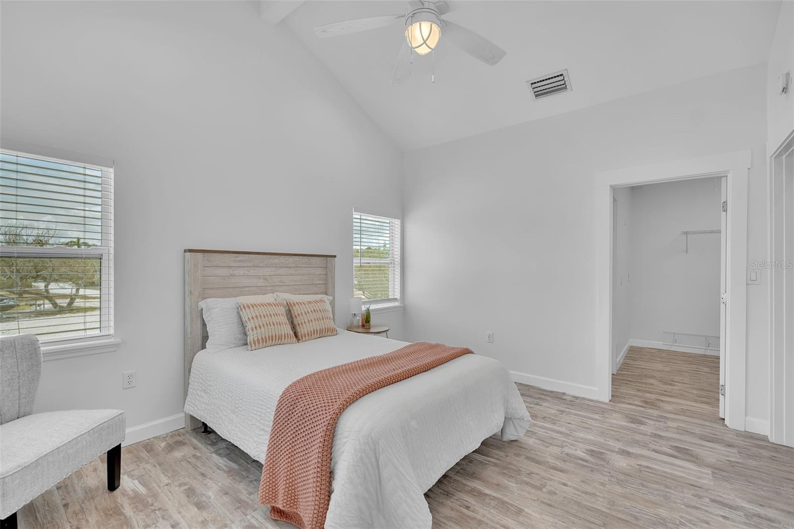 LONG LEGAL DESCRIPTION - Residential