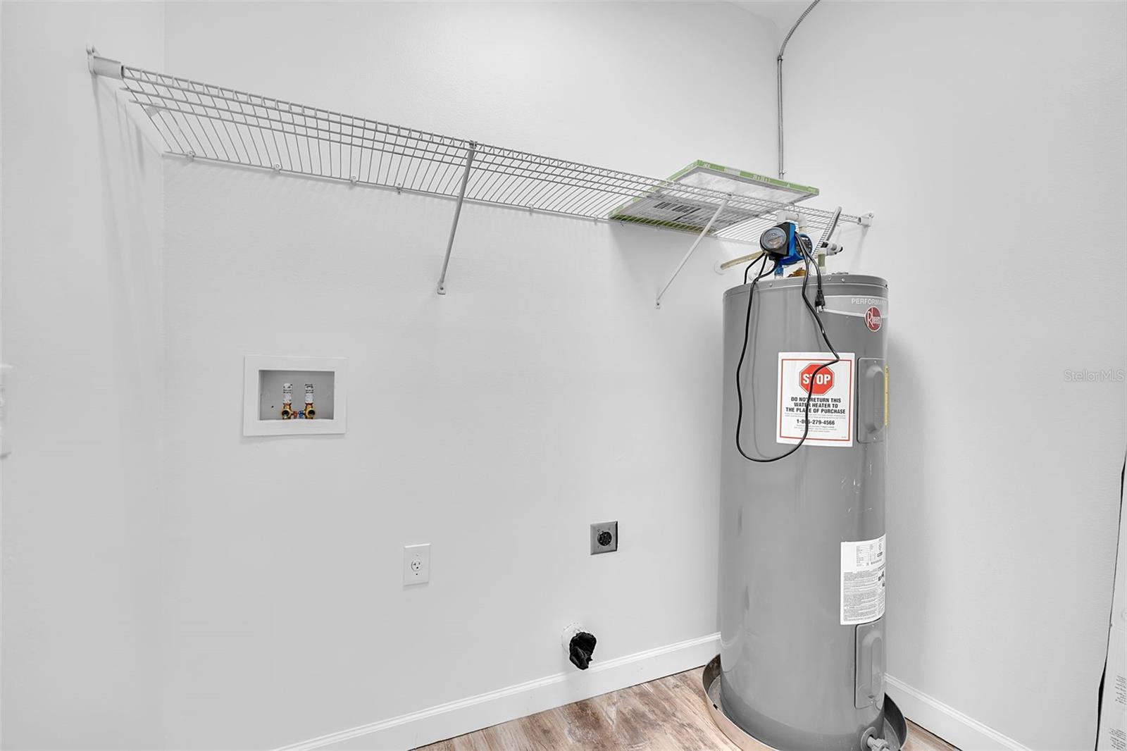 LONG LEGAL DESCRIPTION - Residential