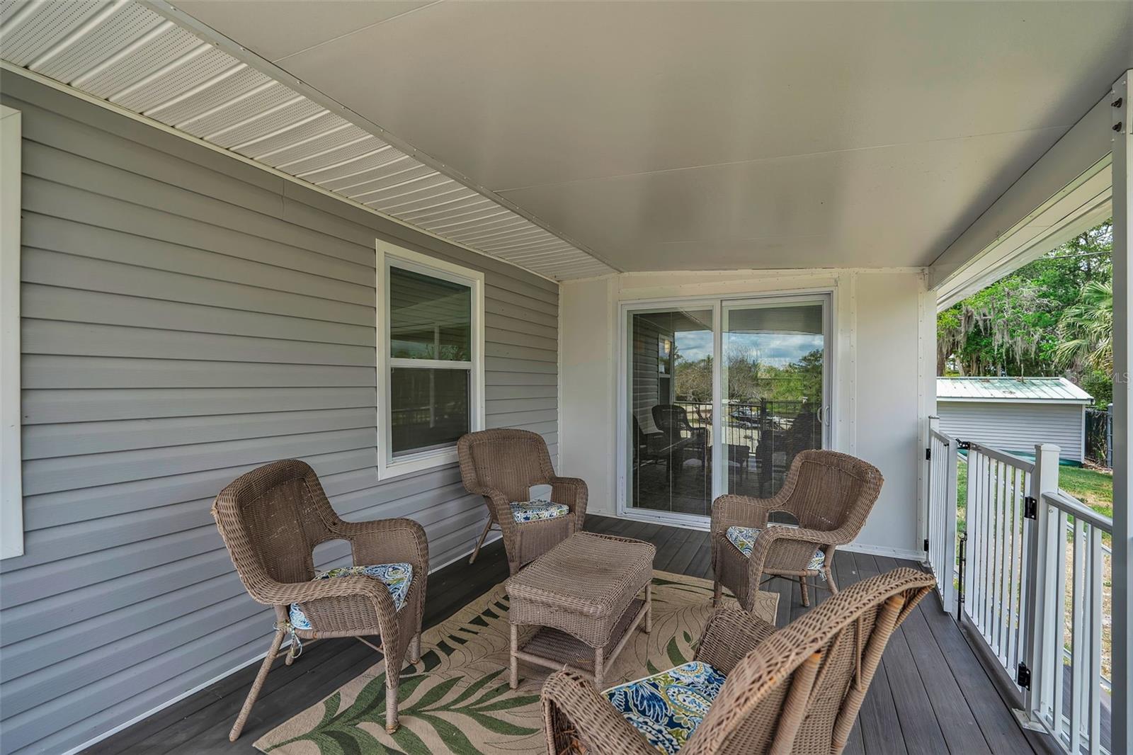 LONG LEGAL DESCRIPTION - Residential