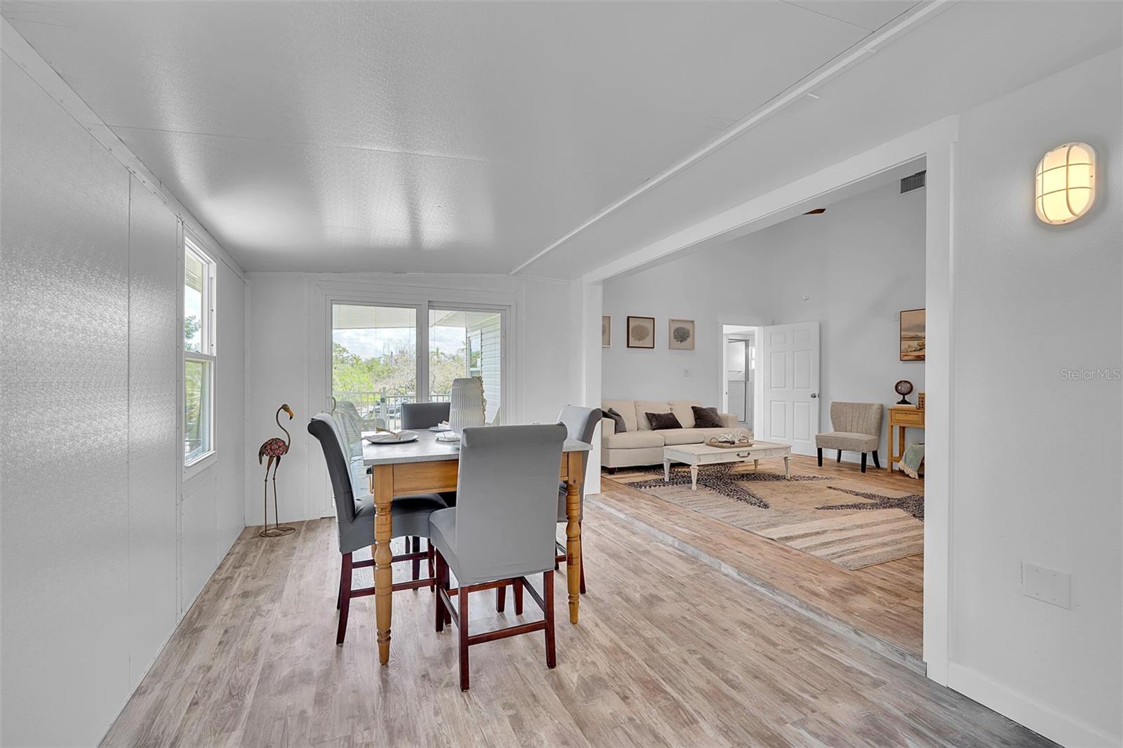 LONG LEGAL DESCRIPTION - Residential
