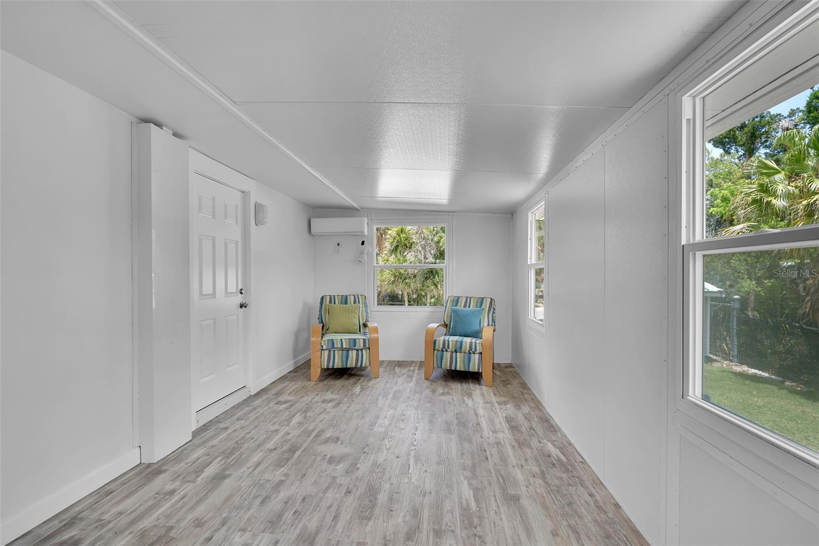 LONG LEGAL DESCRIPTION - Residential