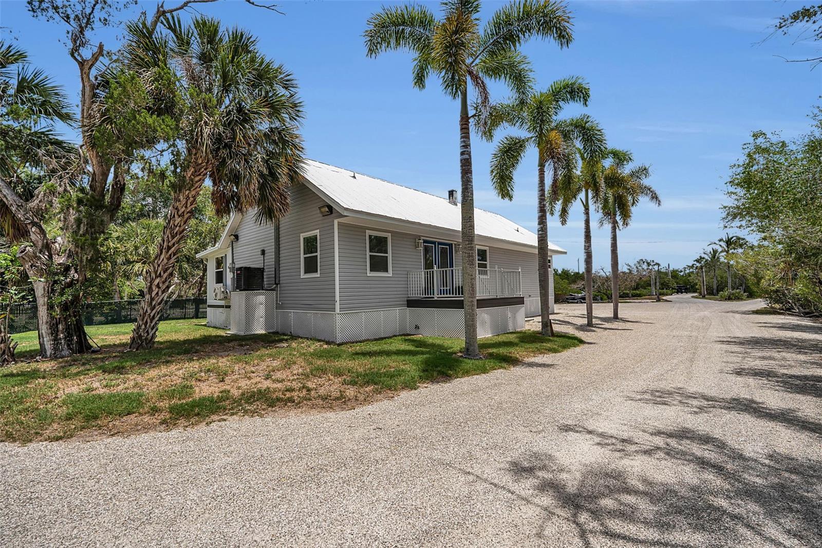 LONG LEGAL DESCRIPTION - Residential