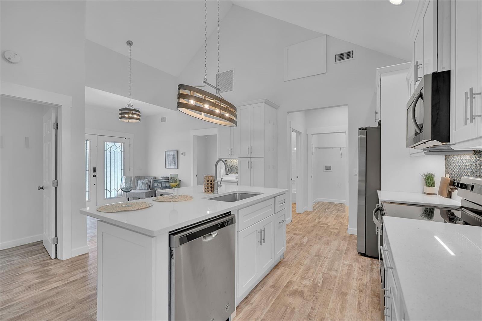 LONG LEGAL DESCRIPTION - Residential