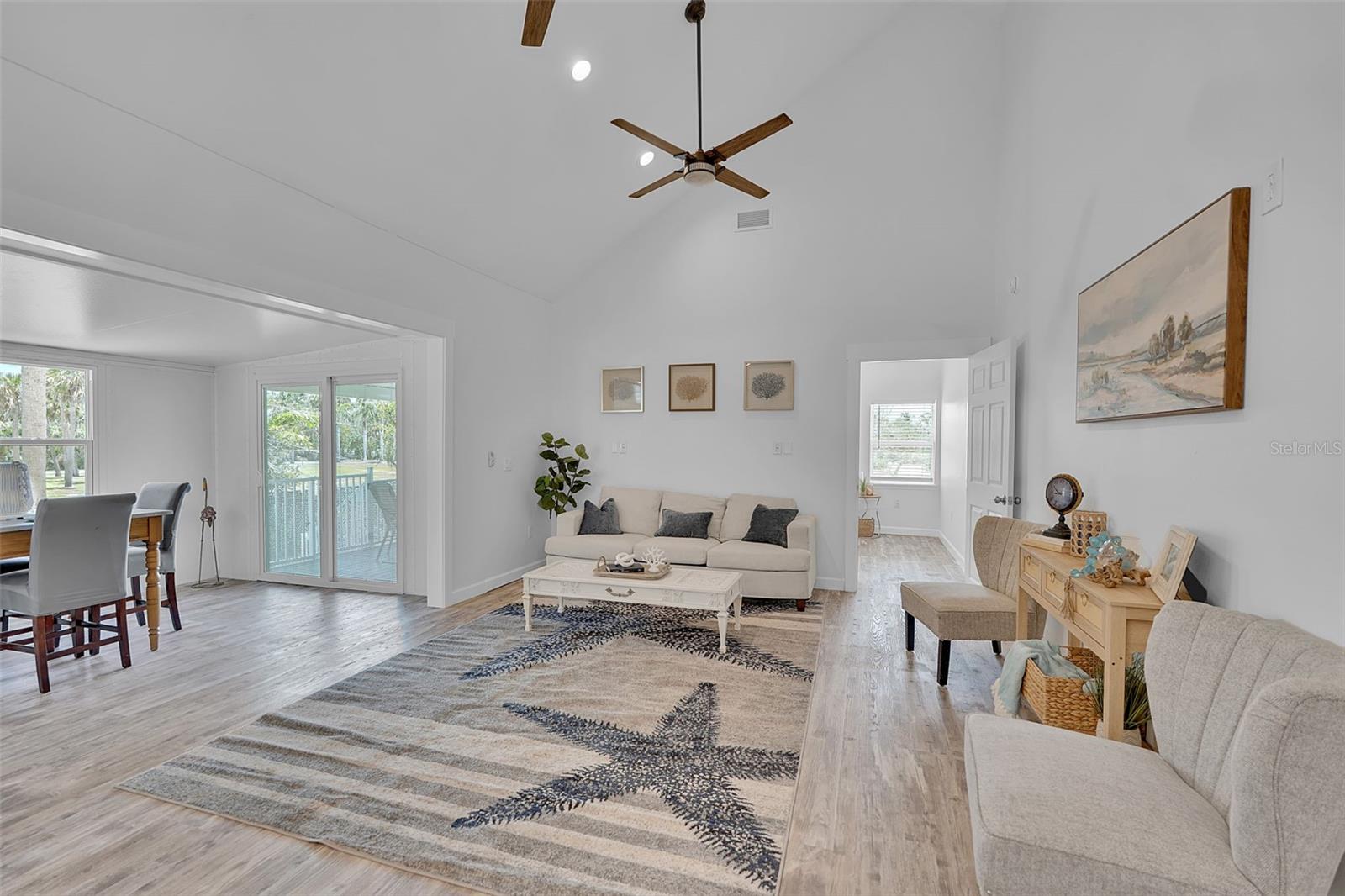 LONG LEGAL DESCRIPTION - Residential