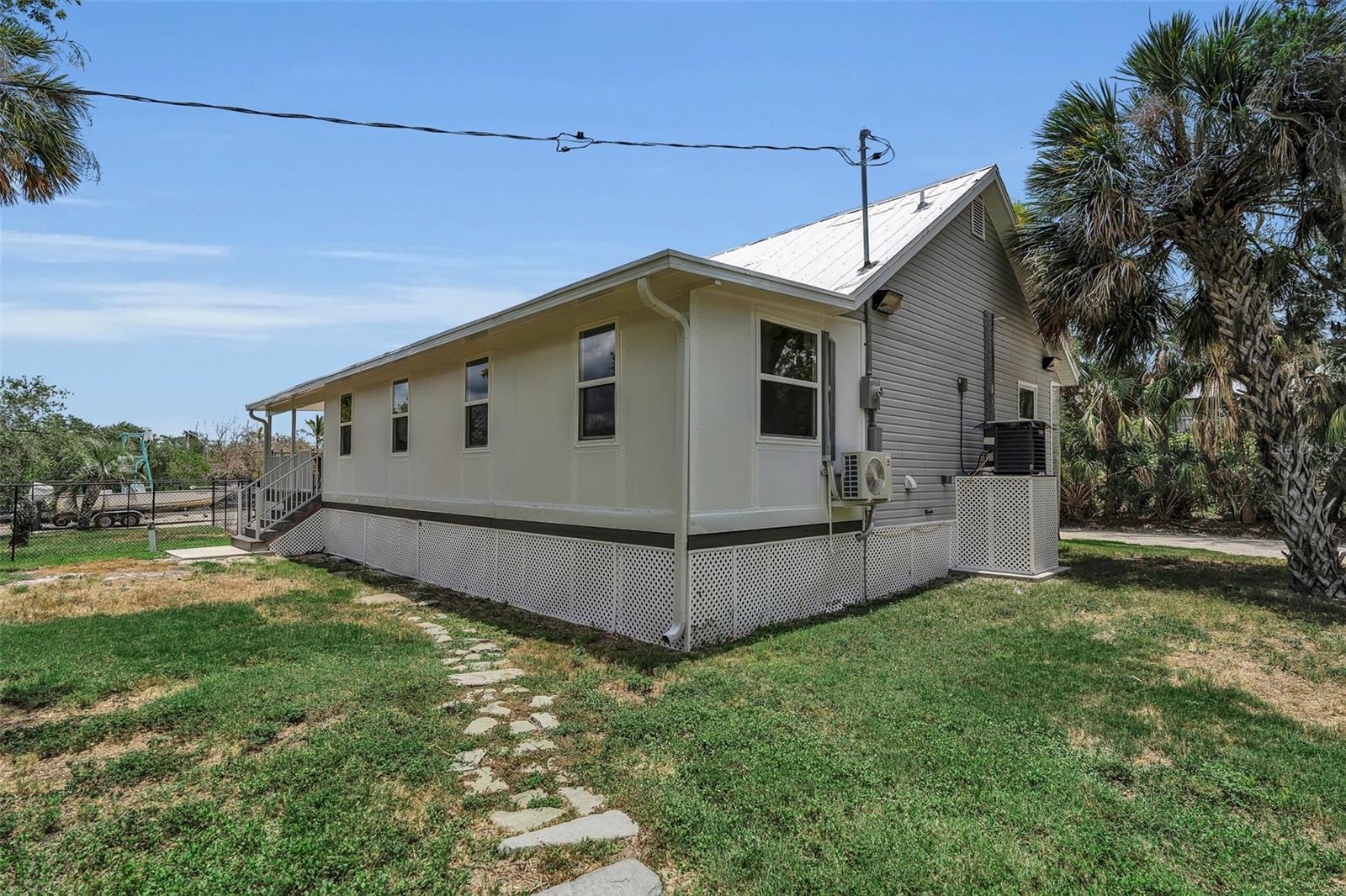LONG LEGAL DESCRIPTION - Residential