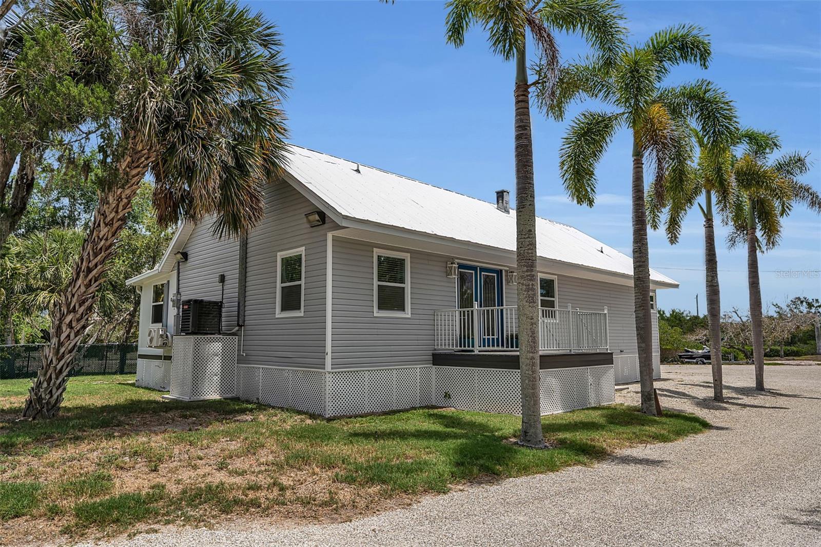 LONG LEGAL DESCRIPTION - Residential