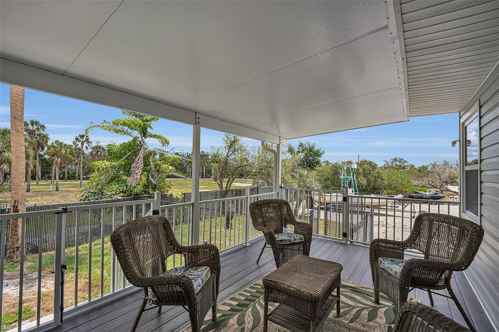 LONG LEGAL DESCRIPTION - Residential