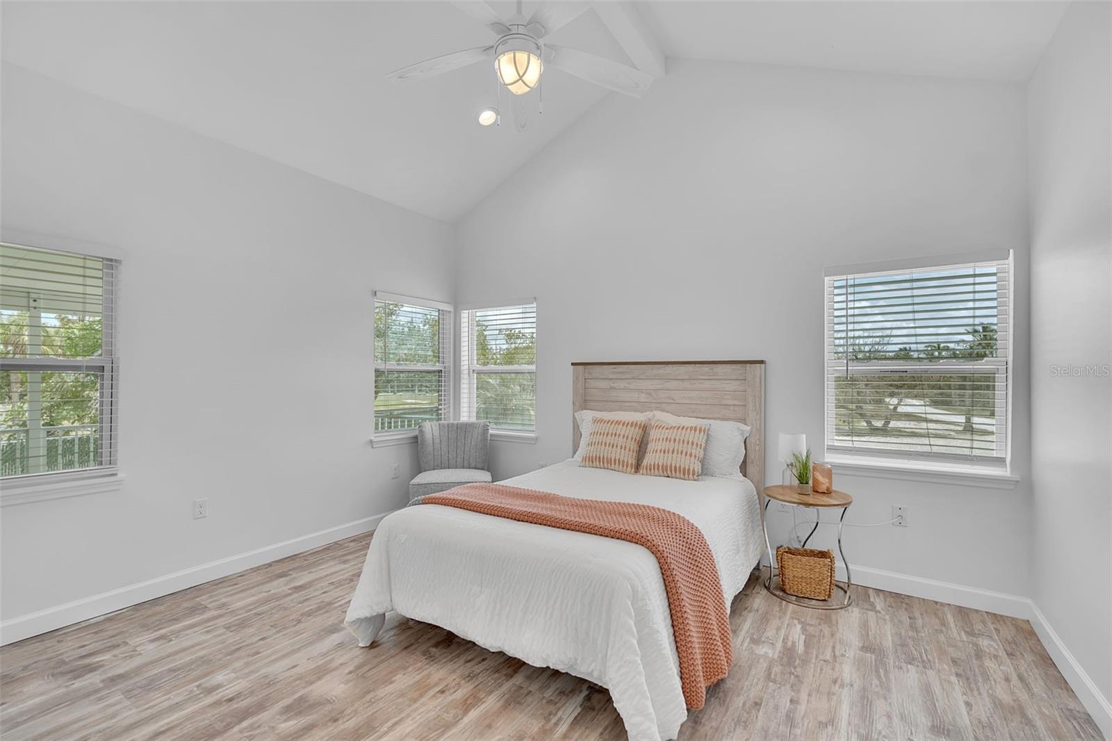 LONG LEGAL DESCRIPTION - Residential