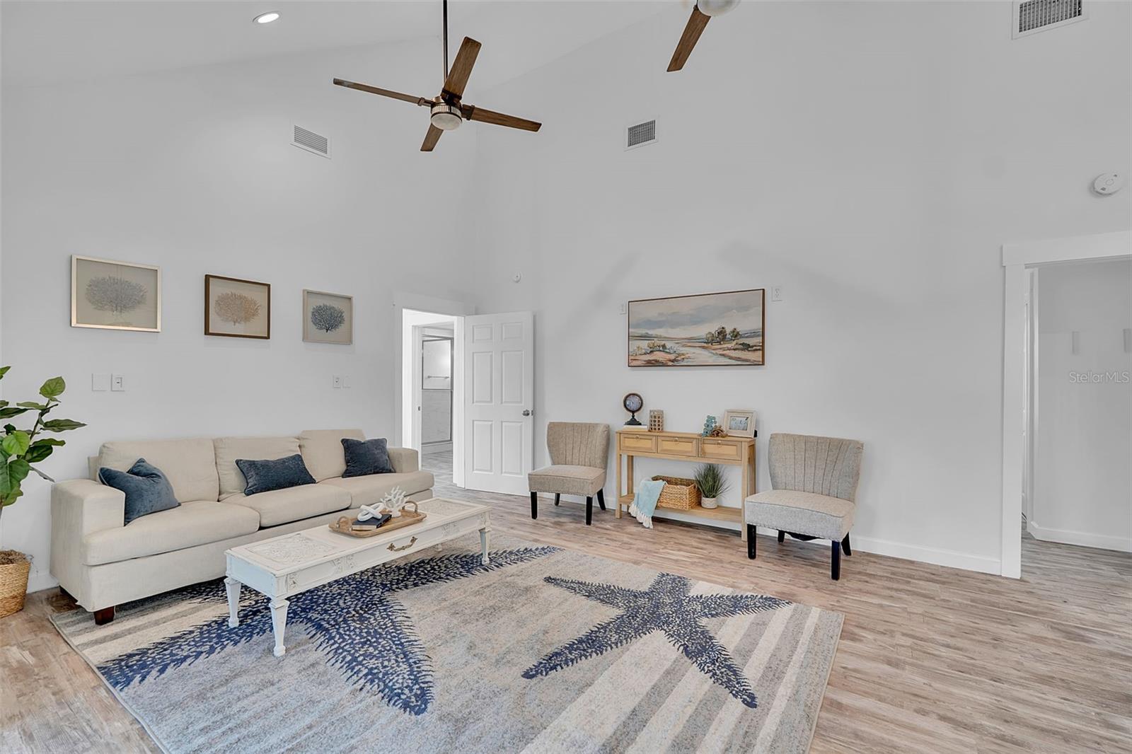 LONG LEGAL DESCRIPTION - Residential