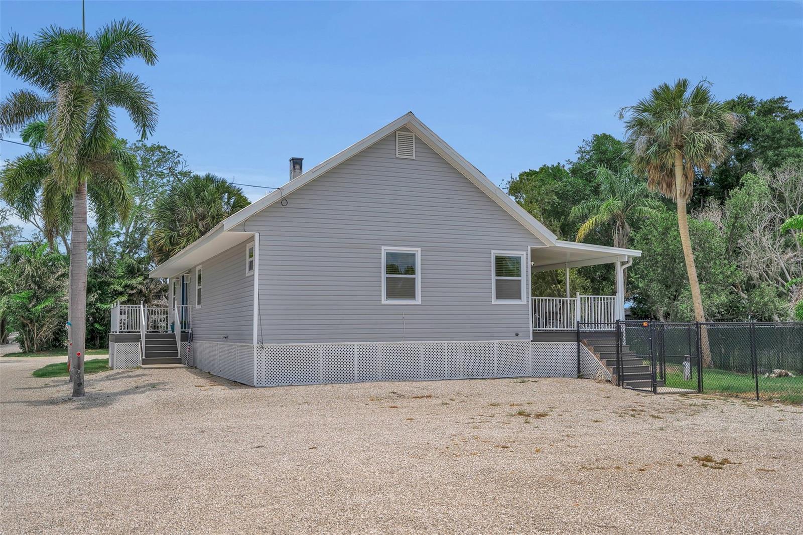 LONG LEGAL DESCRIPTION - Residential