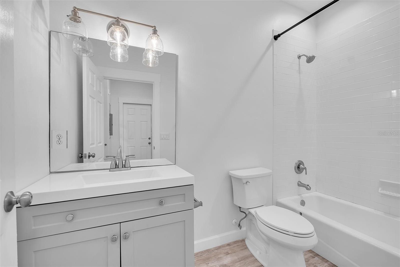 LONG LEGAL DESCRIPTION - Residential