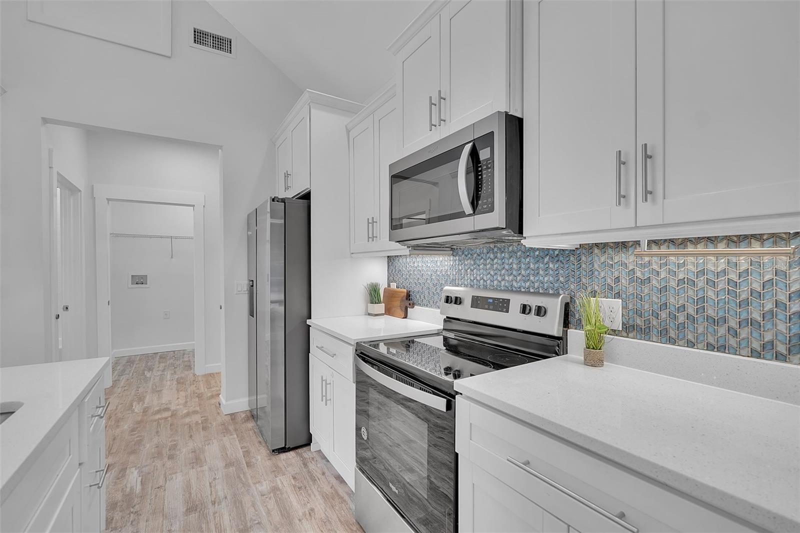 LONG LEGAL DESCRIPTION - Residential