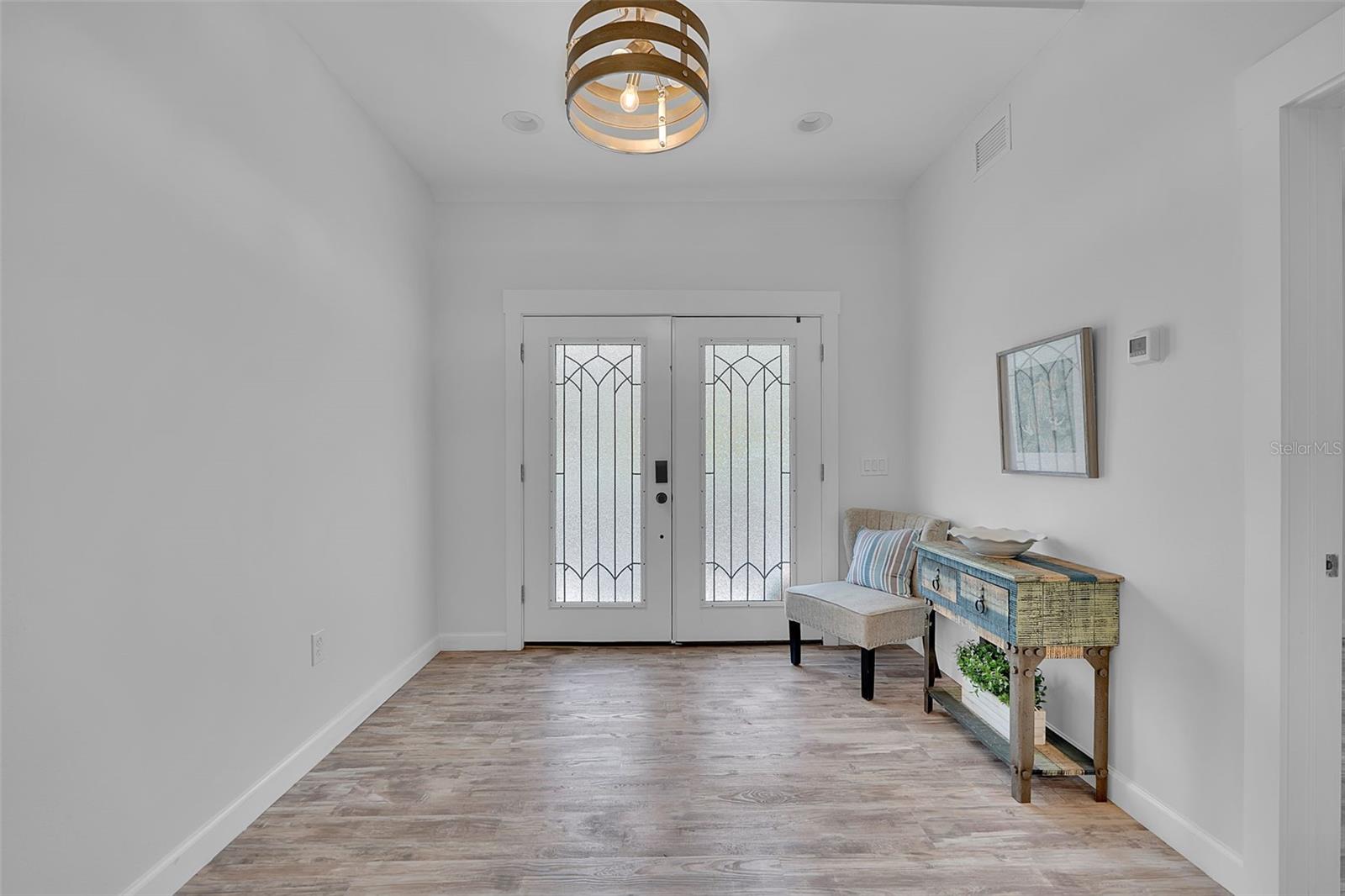 LONG LEGAL DESCRIPTION - Residential