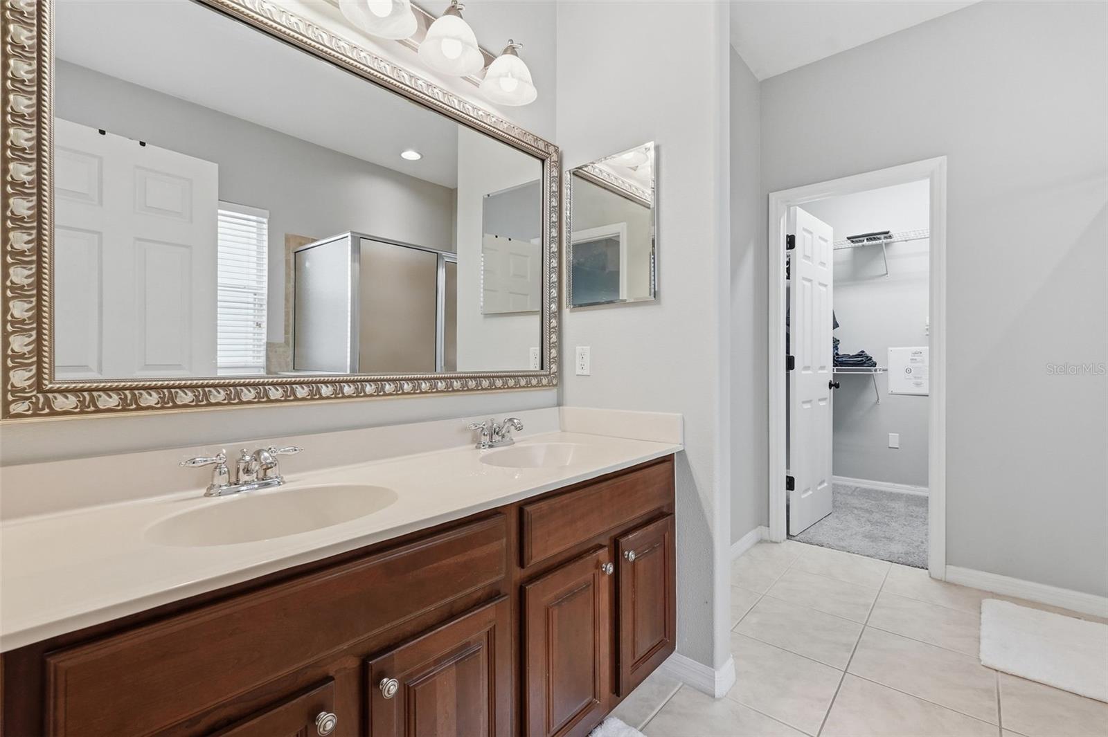 ENCLAVE AT CITRUS PARK - Residential