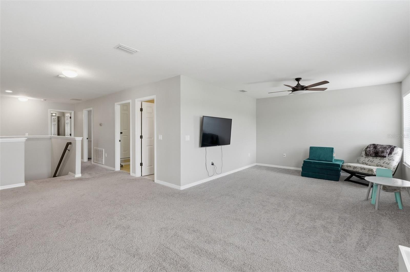 ENCLAVE AT CITRUS PARK - Residential