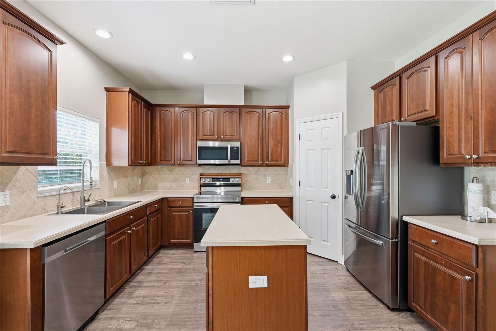 ENCLAVE AT CITRUS PARK - Residential