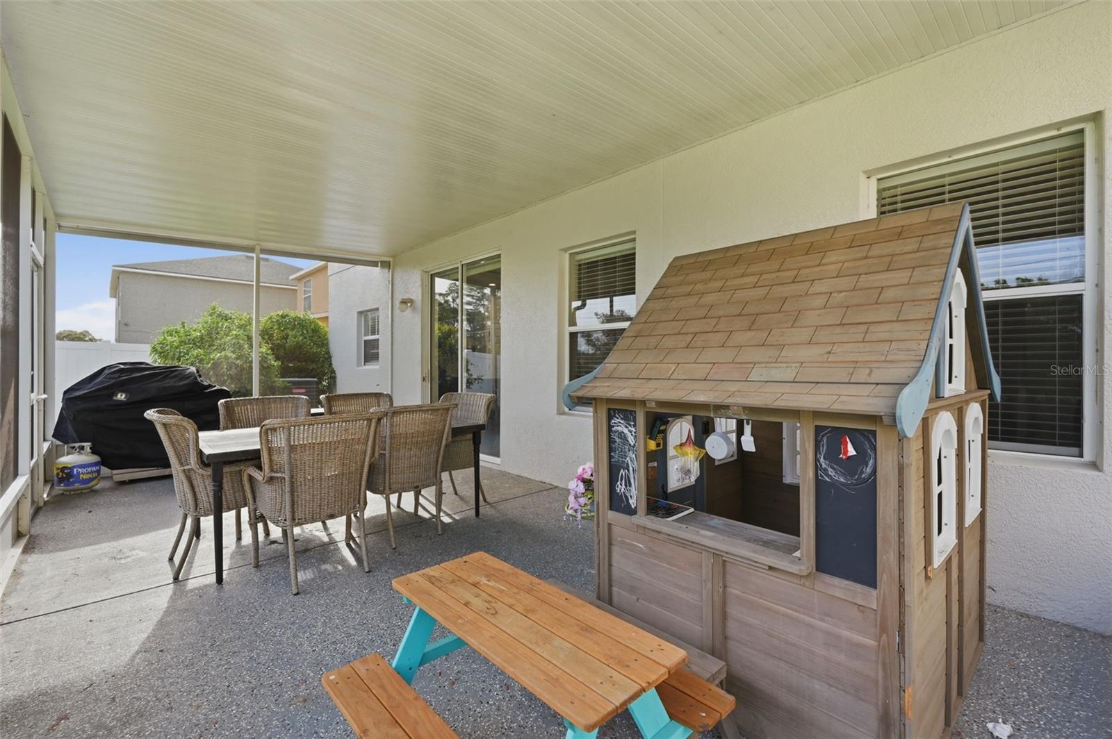 ENCLAVE AT CITRUS PARK - Residential