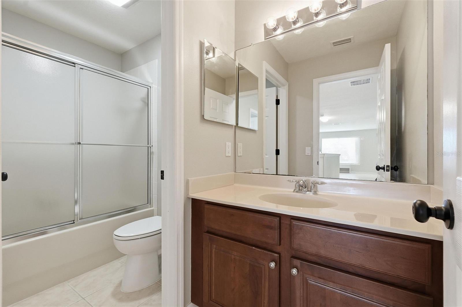 ENCLAVE AT CITRUS PARK - Residential