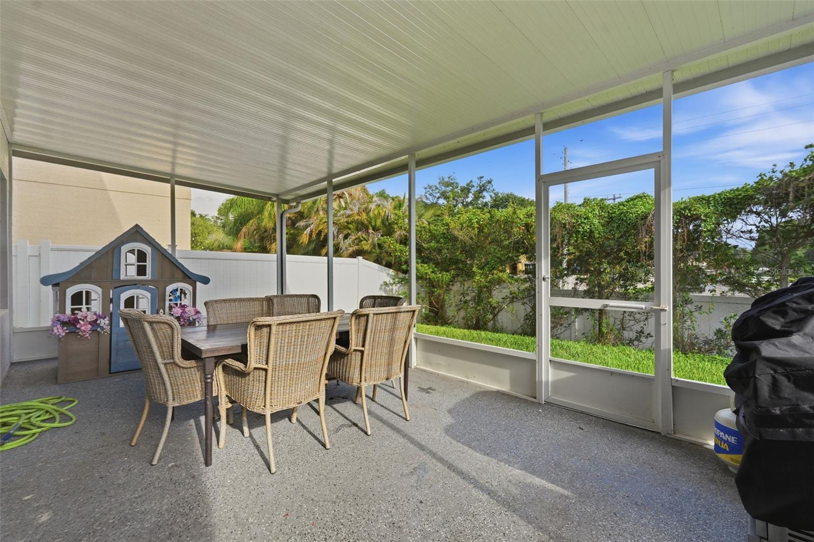 ENCLAVE AT CITRUS PARK - Residential