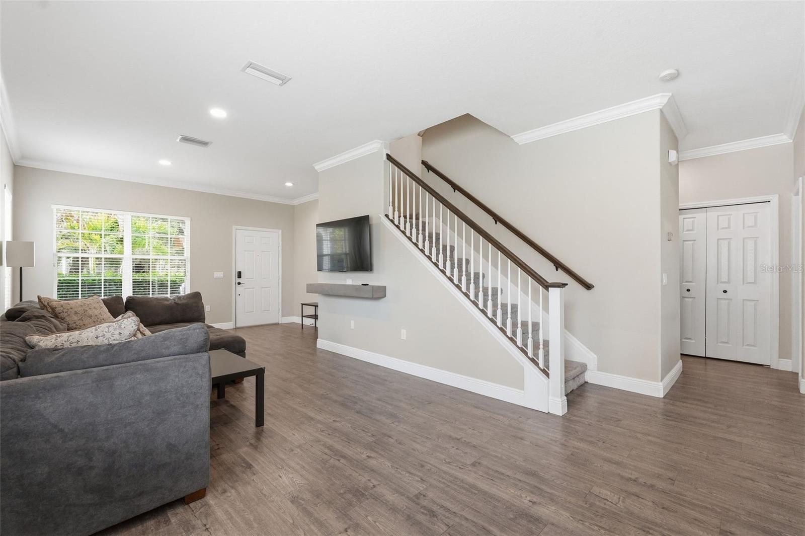 ENCLAVE AT CITRUS PARK - Residential