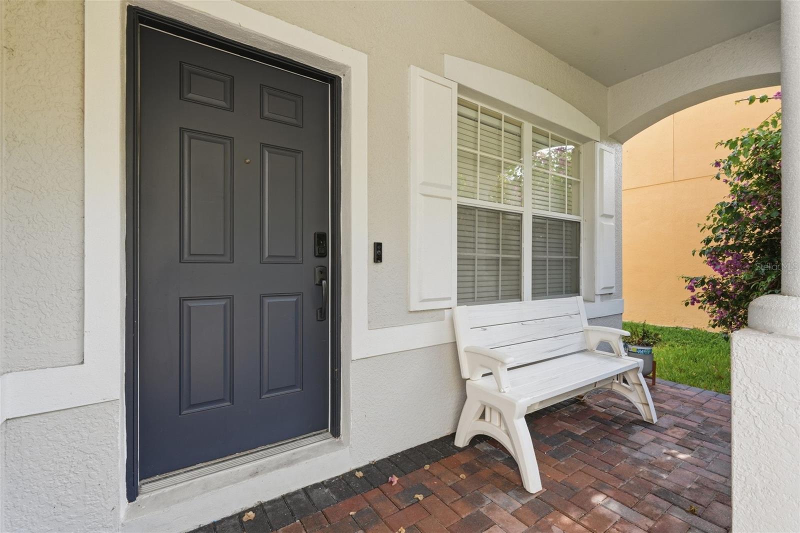 ENCLAVE AT CITRUS PARK - Residential