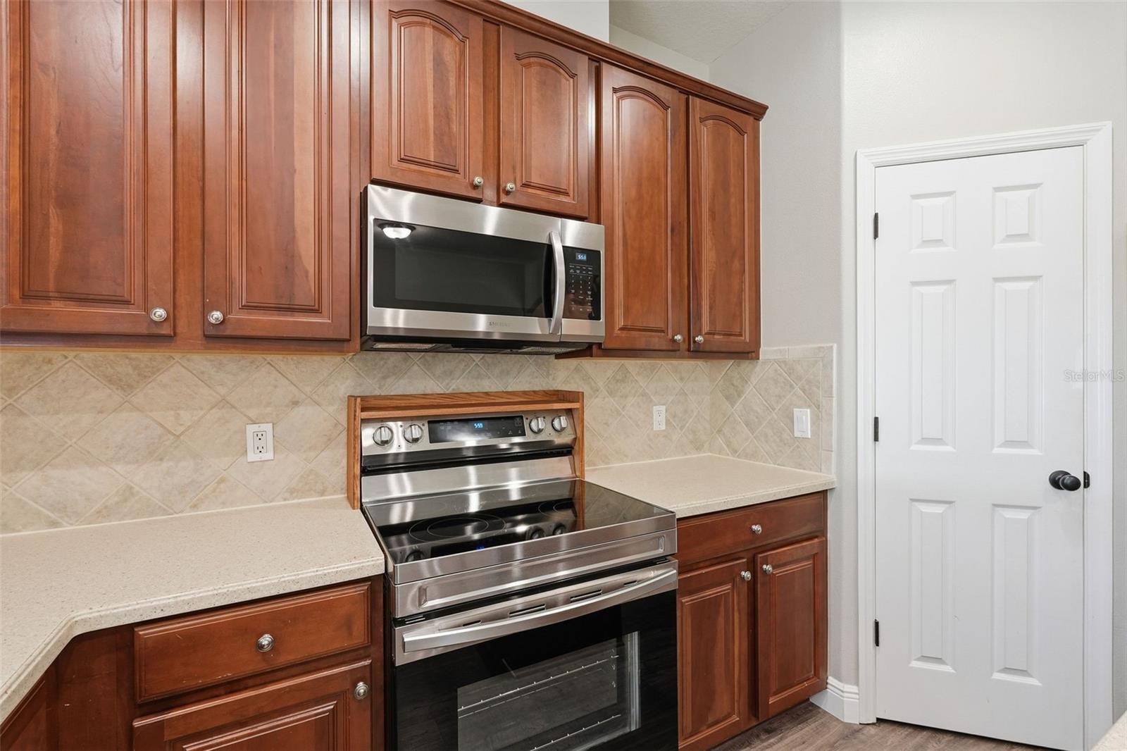 ENCLAVE AT CITRUS PARK - Residential
