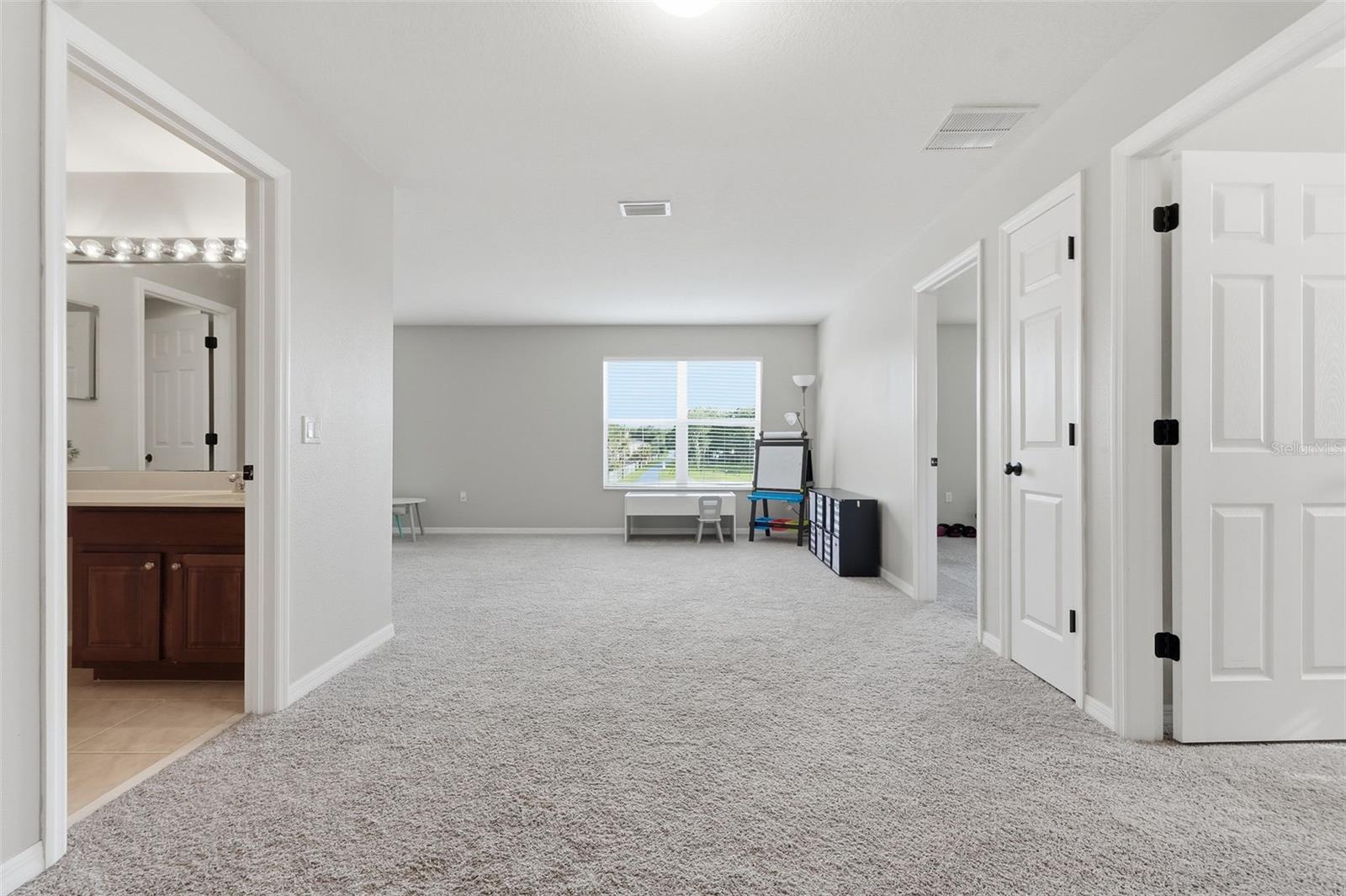 ENCLAVE AT CITRUS PARK - Residential