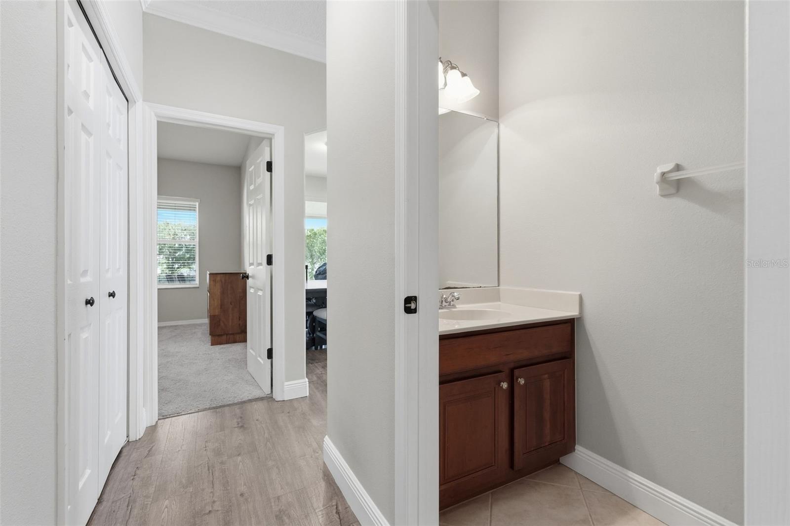 ENCLAVE AT CITRUS PARK - Residential