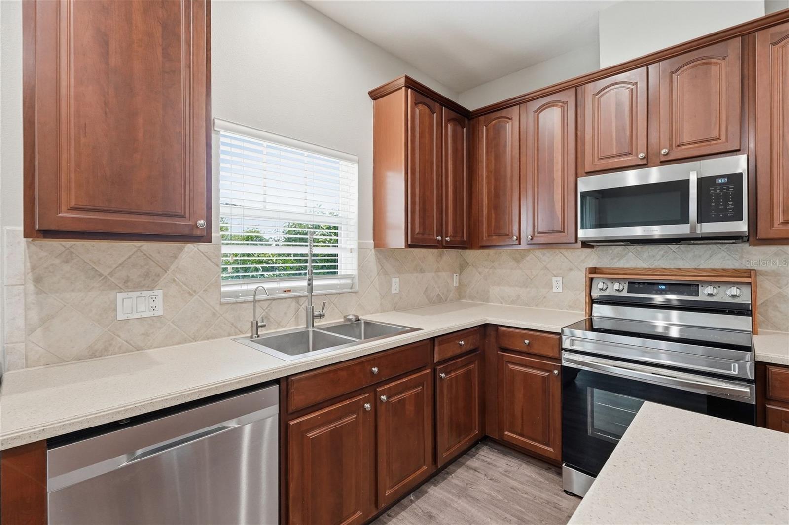 ENCLAVE AT CITRUS PARK - Residential