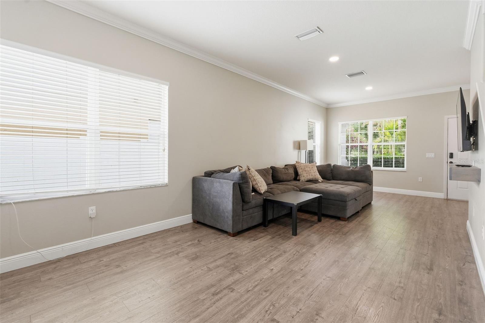ENCLAVE AT CITRUS PARK - Residential