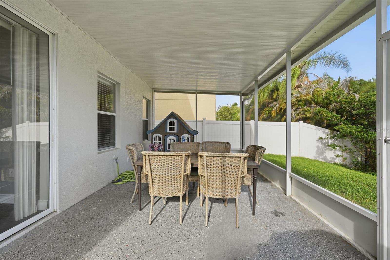 ENCLAVE AT CITRUS PARK - Residential
