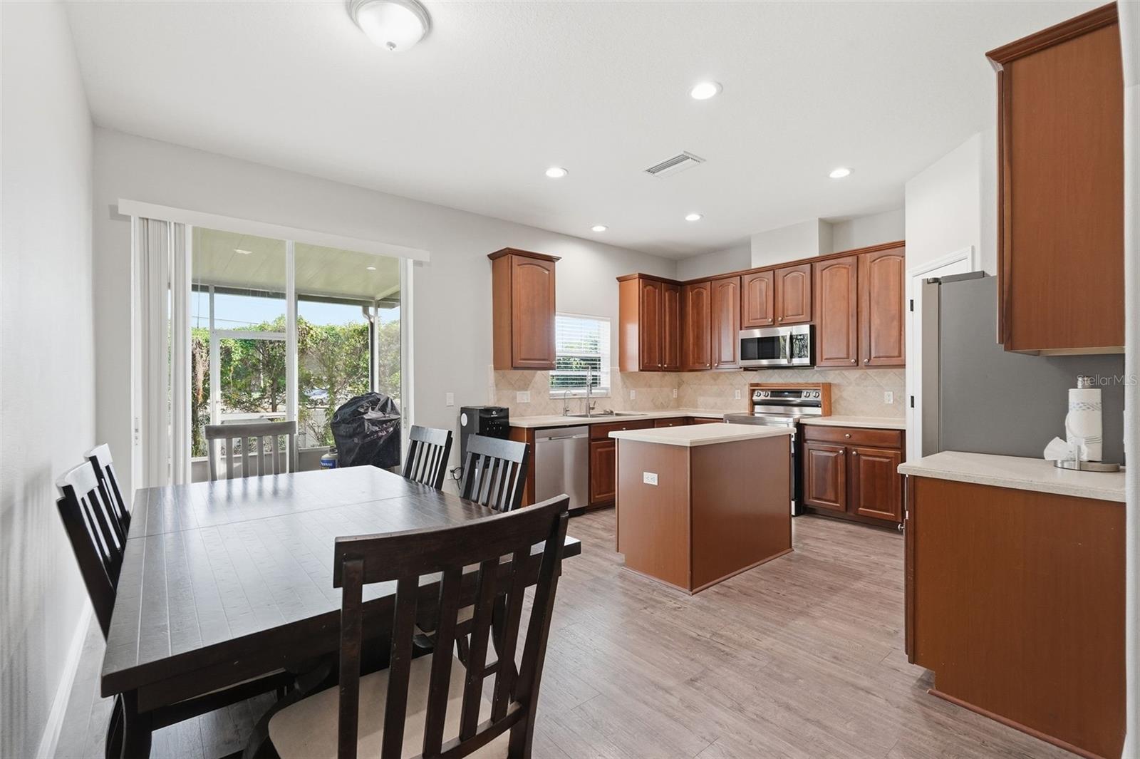 ENCLAVE AT CITRUS PARK - Residential