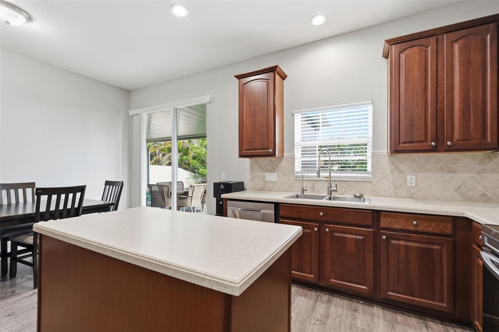 ENCLAVE AT CITRUS PARK - Residential