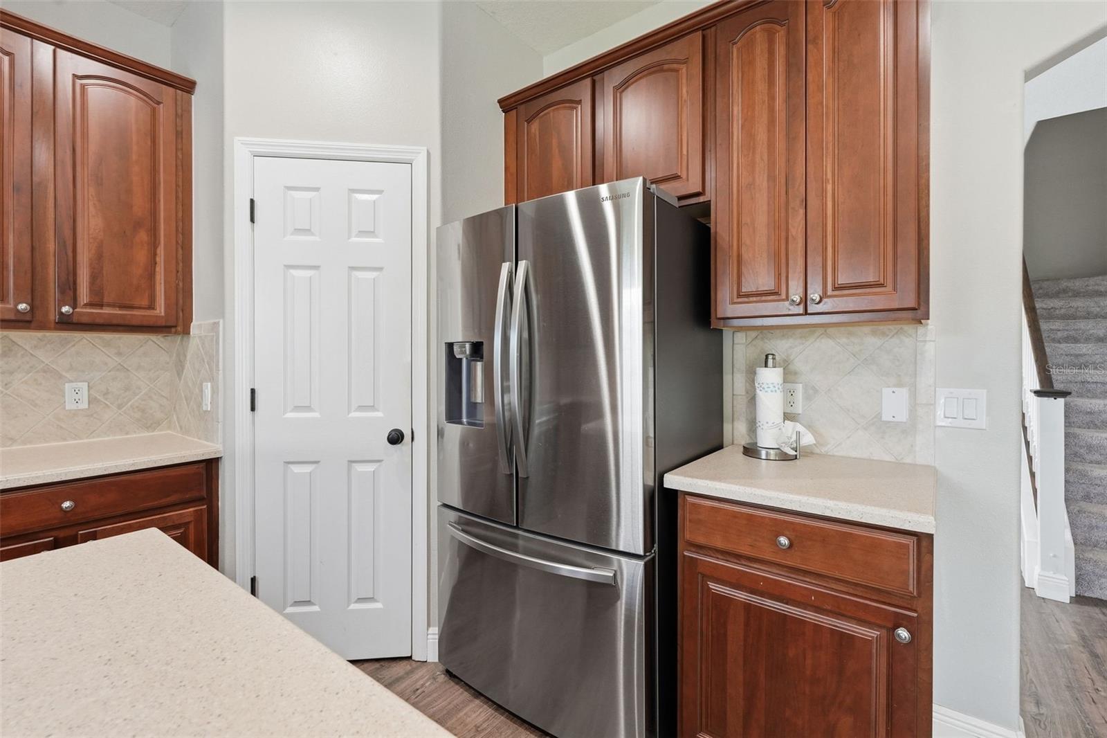 ENCLAVE AT CITRUS PARK - Residential
