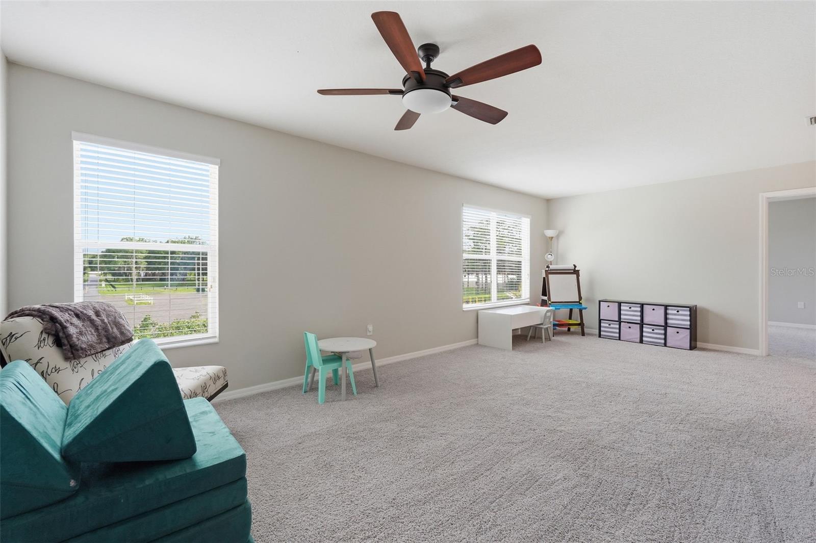 ENCLAVE AT CITRUS PARK - Residential