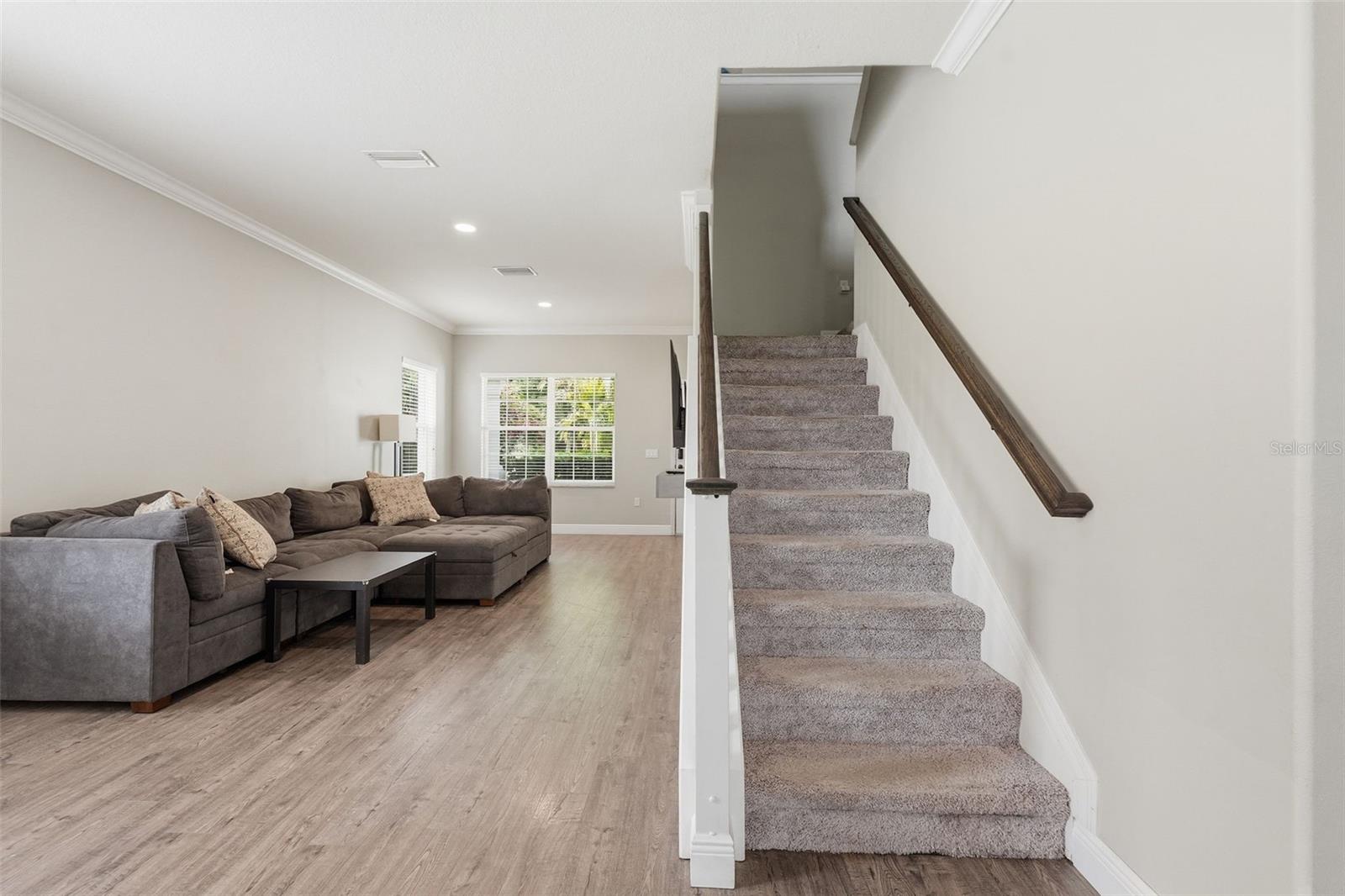 ENCLAVE AT CITRUS PARK - Residential