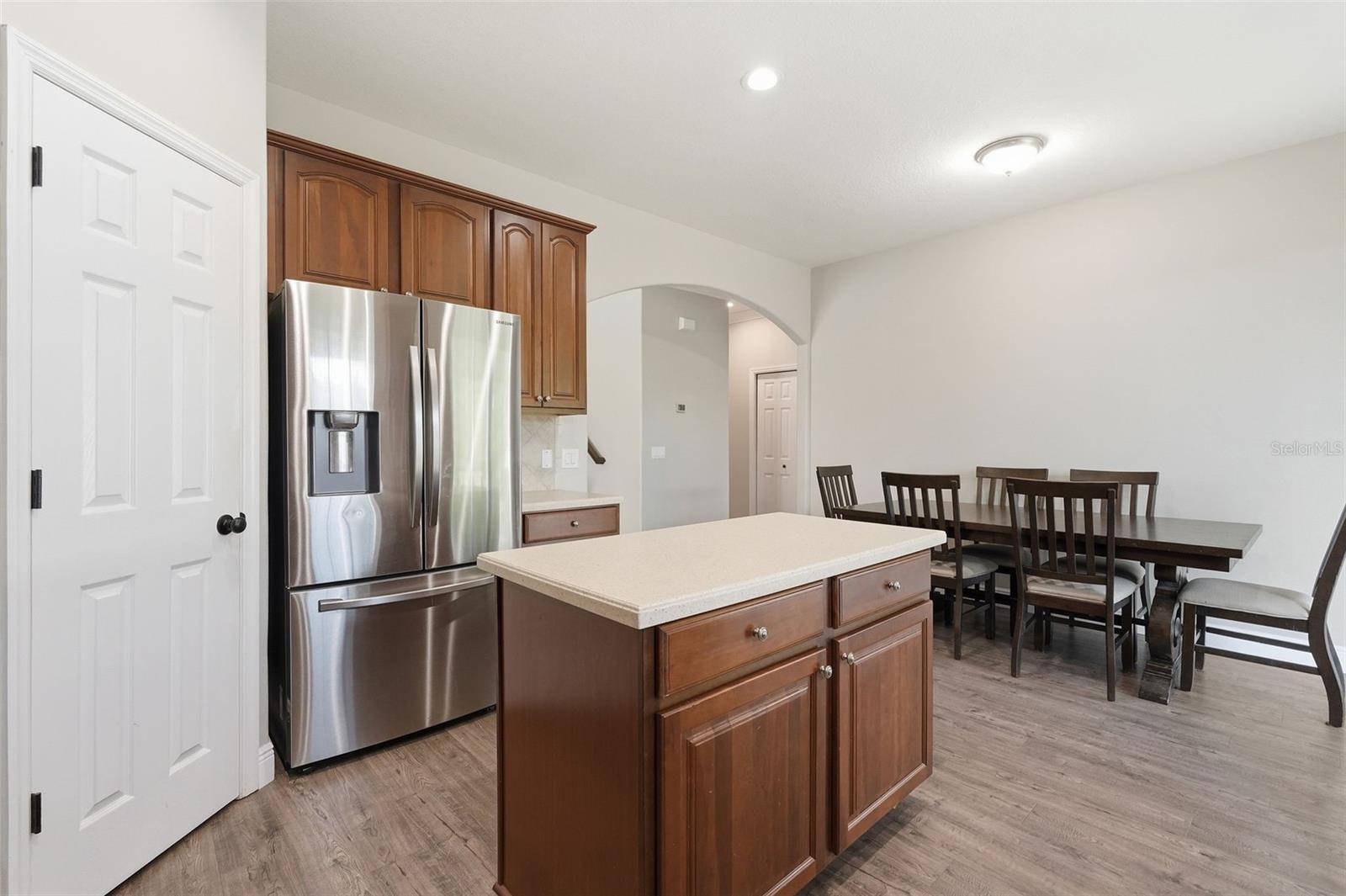 ENCLAVE AT CITRUS PARK - Residential